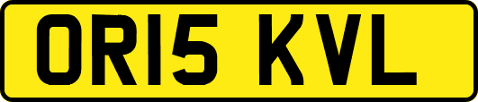 OR15KVL