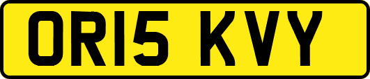 OR15KVY