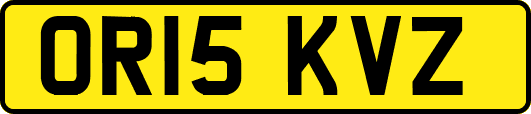OR15KVZ