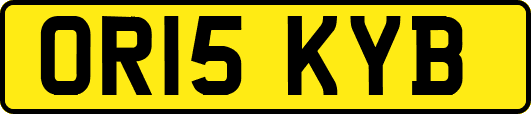 OR15KYB