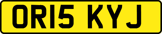 OR15KYJ
