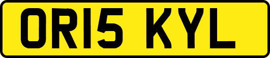 OR15KYL