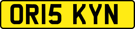 OR15KYN