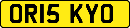 OR15KYO