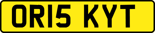OR15KYT