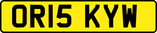 OR15KYW