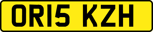 OR15KZH
