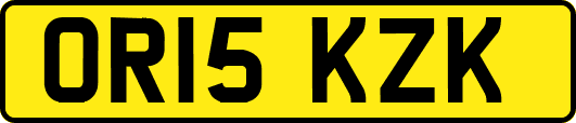 OR15KZK