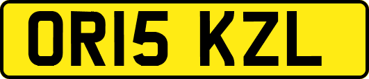 OR15KZL