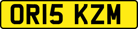 OR15KZM