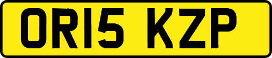 OR15KZP