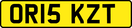 OR15KZT