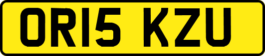 OR15KZU