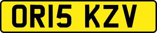 OR15KZV