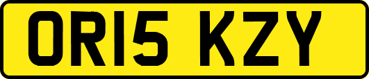 OR15KZY