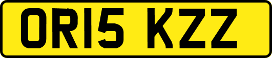 OR15KZZ