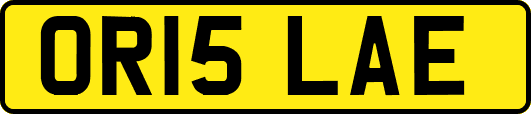 OR15LAE
