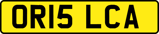 OR15LCA