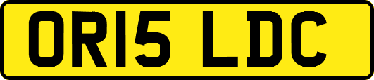 OR15LDC