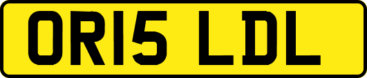 OR15LDL