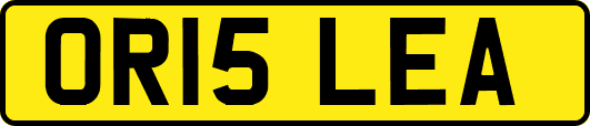 OR15LEA