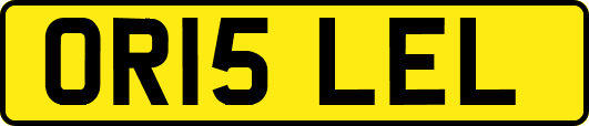 OR15LEL