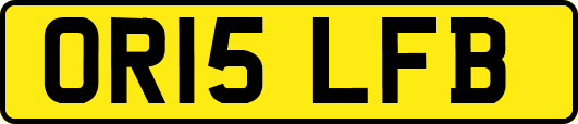 OR15LFB