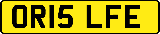 OR15LFE