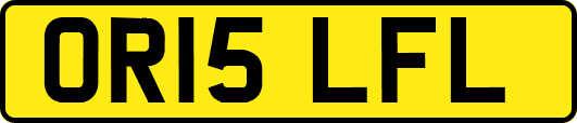 OR15LFL