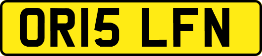 OR15LFN