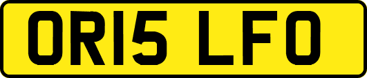 OR15LFO