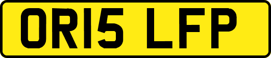 OR15LFP