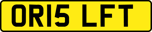 OR15LFT