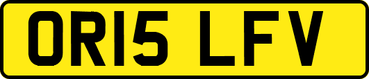 OR15LFV