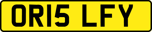 OR15LFY
