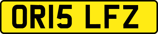 OR15LFZ