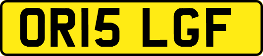 OR15LGF