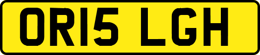 OR15LGH