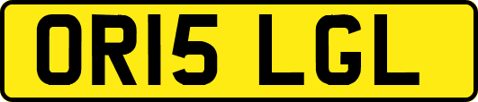OR15LGL