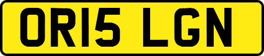 OR15LGN