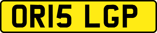 OR15LGP