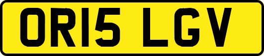 OR15LGV