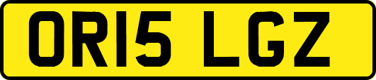 OR15LGZ