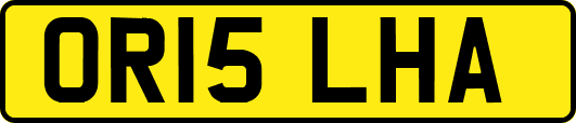 OR15LHA