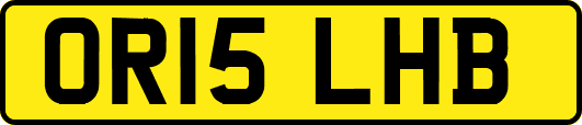 OR15LHB