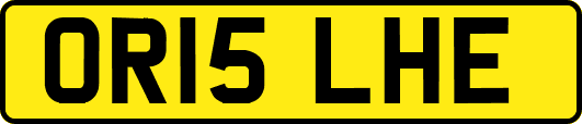 OR15LHE