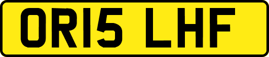 OR15LHF