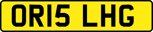 OR15LHG
