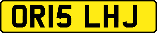 OR15LHJ