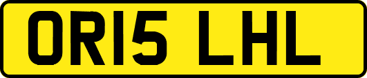 OR15LHL